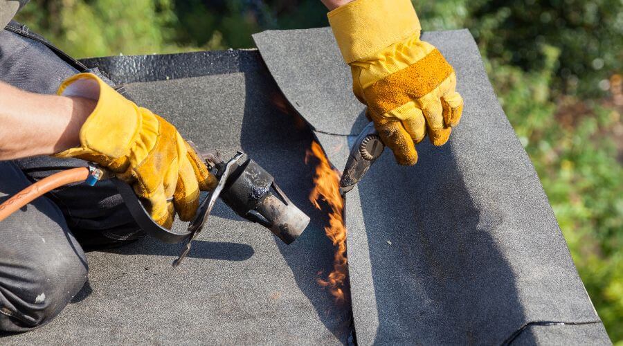 Professional flood damage restoration services in Hanoverton, OH